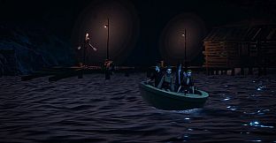 Horror Night: The Slenderman takings