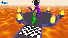 Giant Rush: Complete Edition