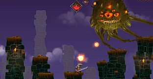 Saint George | The Tree Of Secrets