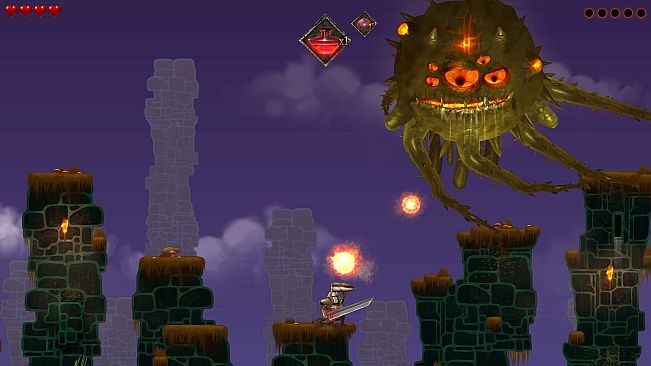 Saint George | The Tree Of Secrets