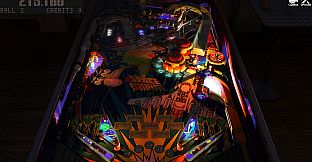 Zaccaria Pinball - Space Shuttle 2016 Table