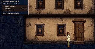 Before Dawn Bakery
