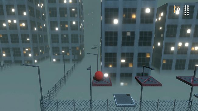 The Perplexing Orb: Bounce Challenge