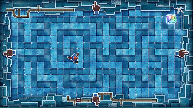 匿名信：隐匿者 / Anonymous Letter ：Prowler