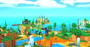 Solo: Islands of the Heart