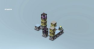 Entity3 Games Pack A