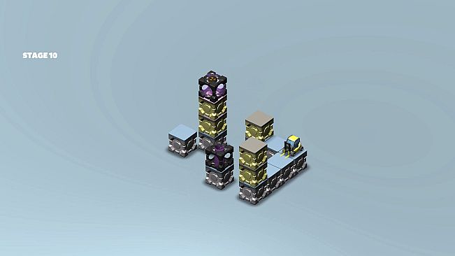 Entity3 Games Pack A