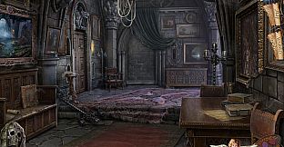 Haunted Manor: Painted Beauties Collector's Edition