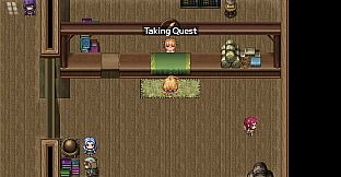 Chronicles of Clams Island