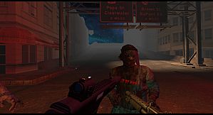 Armed Against the Undead