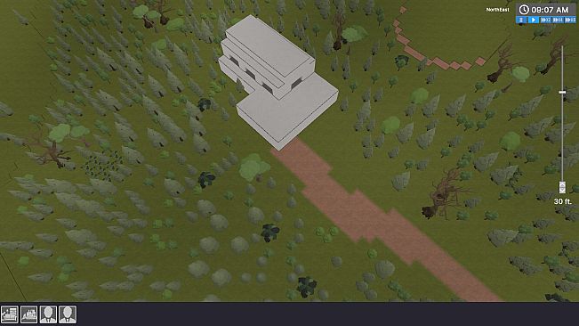 Containment Director