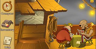 May’s Mysteries: The Secret of Dragonville