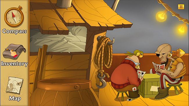 May’s Mysteries: The Secret of Dragonville