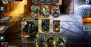 Warhammer Horus Heresy: Legions - Shattered Legions bundle