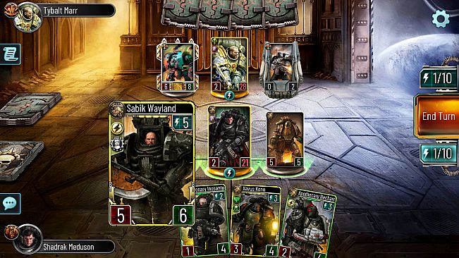 Warhammer Horus Heresy: Legions - Shattered Legions bundle