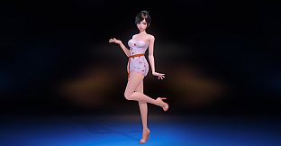 Angel Legion-DLC Sweet Yukata A