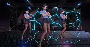 Angel Legion-DLC Metro Enforcer A