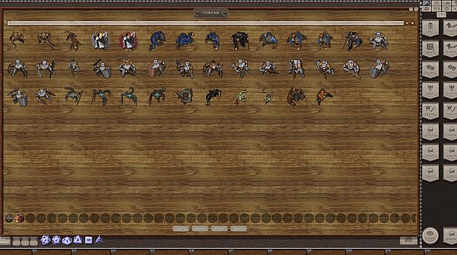 Fantasy Grounds - Devin Night Pack 77: Steampunk 2 (Token Pack)