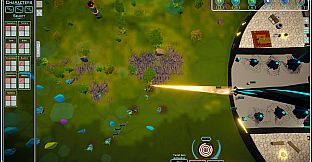 Ripped From Time: Outpost