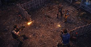 Collapse: Faction Wars