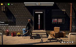 LOVE Hotel Simulator