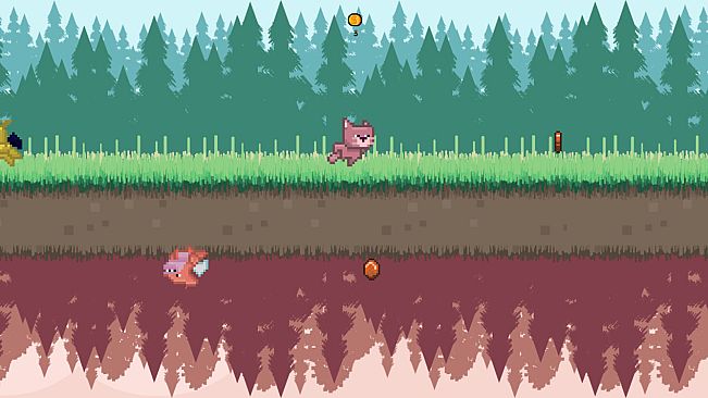 ANIMALITY - Cat Colour Pigments