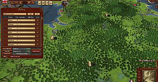 March of the Eagles: British Unit Pack