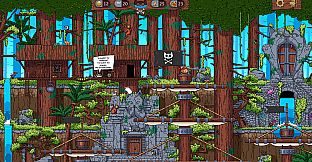 Meowrvelous Hidden Cats - The Purrate Isle