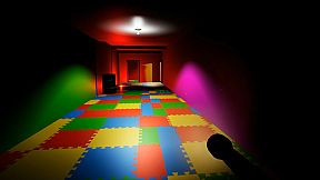 Doors and Doors - Mr. Frog