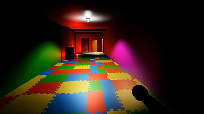 Doors and Doors - Mr. Frog