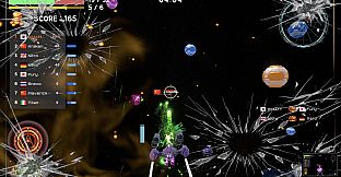 Launching to Stop the Enemy's Final Fleet
