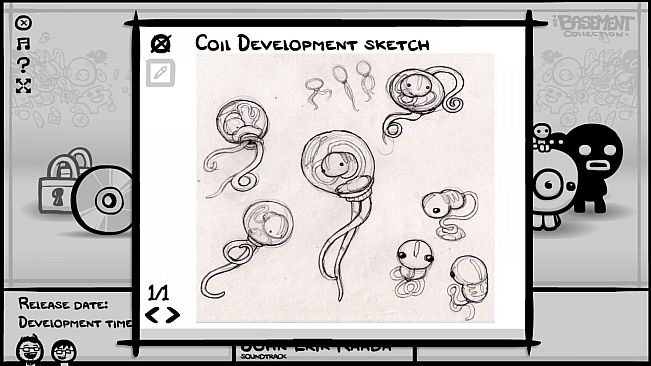 The Basement Collection