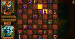 Choc Tactic for Chess Master - Shadow Work