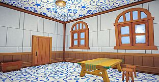 My Time at Sandrock - Interior Decorator Pack