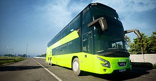 Fernbus Simulator - VDL Futura FDD2