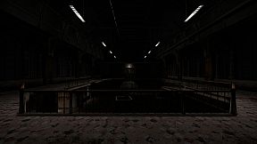 Asylum of the Forsaken