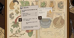 Shadow Corruption Unit