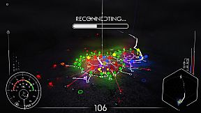 RECONNECT - The Heart of Darkness