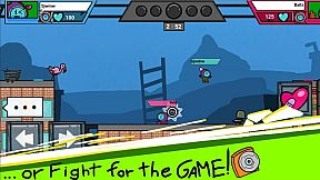 T.B.M ~The Blueppers Mayhem~