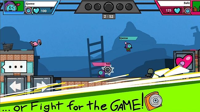 T.B.M ~The Blueppers Mayhem~