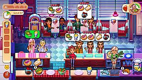 Welcome to Primrose Lake 2