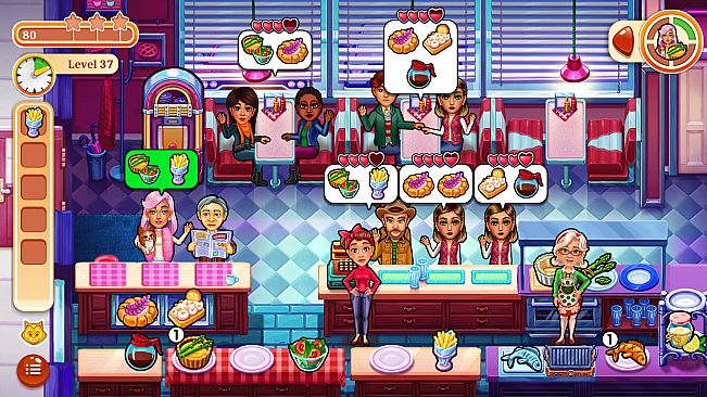 Welcome to Primrose Lake 2