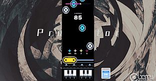 Sixtar Gate: STARTRAIL - Berry Melody Collaboration Pack