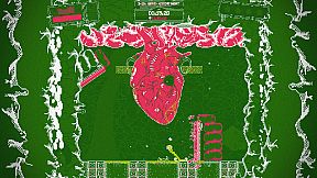 Slime-san: Superslime Edition