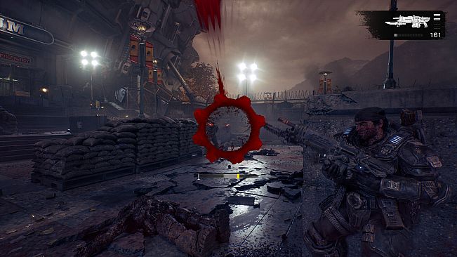 Gears of War: E-Day Premium Edition