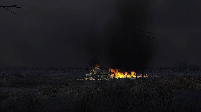 Graviteam Tactics: Sokolovo 1943