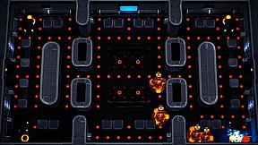 Neutron and the Tri-Spark