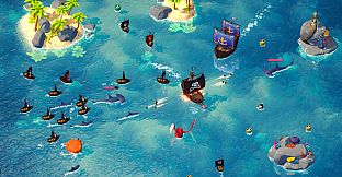 It's About Pirates