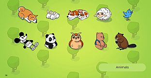 Choo-Choose - Artbook