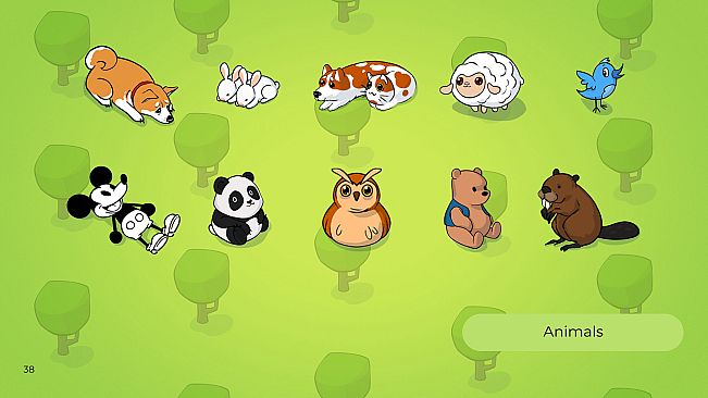 Choo-Choose - Artbook